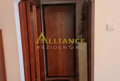 Garsonieră, mobilată în Costin Georgian