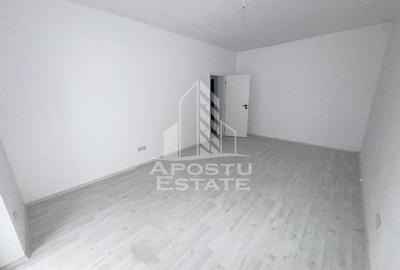 Apartament cu 2 camere spatios, decomandat cu 53 mp utili la etajul 1 - 11