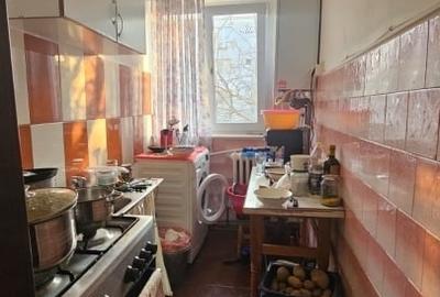 Apartament cu 2 camere semidecomandat în Mircea cel Bătrân - 4