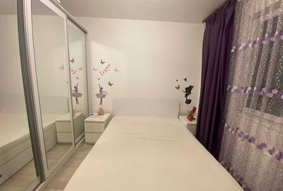 Apartament cu 2 camere decomandat, mobilat în Metalurgiei - 4