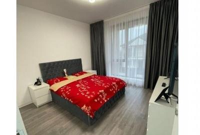 Casă cu 4 camere cu Teren 318 Mp în Berceni - 2