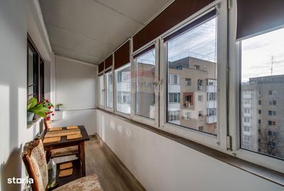 Apartament cu 3 camere decomandat, mobilat în Grivița - 5