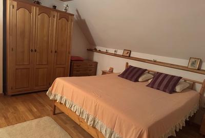 Casa de vacanta  30km de Sinaia - 6