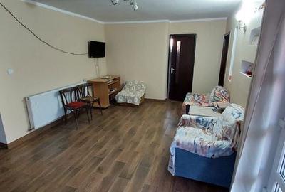 Casă cu 4 camere cu Teren 280 Mp în Oșorhei