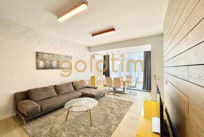 Garsonieră decomandată, mobilată în Dorobanți - 17