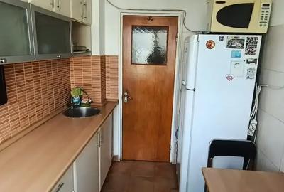 Apartament de Vanzare Doamna Ghica Parc-Ion Berindei RATB - 2
