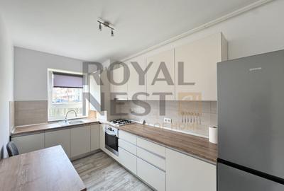 Apartament cu 2 camere decomandat în Avantgarden - 2