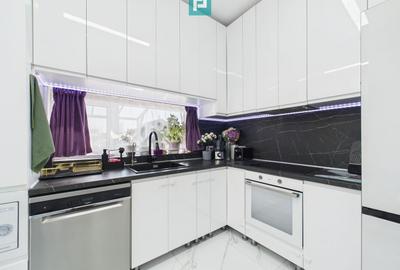 Duplex cu 4 camere cu Teren 227 Mp în Săcălaz - 3