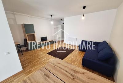 Apartament cu 1 camera , 45 mp , parcare , zona str. Observatorului. - 1