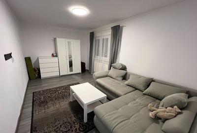 Apartament cu 2 camere decomandat în Terezian - 5