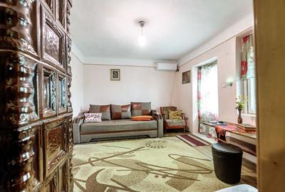 Casa cu teren generos in Zimandcuz Comision 0% Casa cu teren generos in Zimandcuz Comision 0% - 6