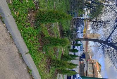 Apartament cu 2 camere decomandat în Central - 8