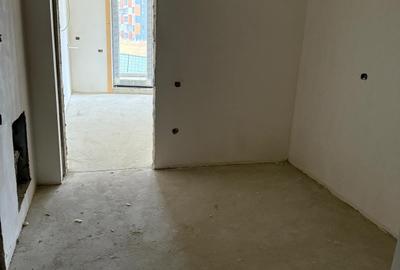 Tomis Nord-Carffoure-Studio parter/3 la alb 38mp preț 67.000 euro - 5