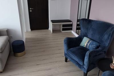 Apartament cu 2 camere semidecomandat în Central - 10