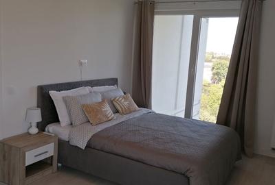 Apartament cu 2 camere decomandat în Central - 6