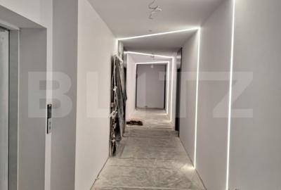 Apartament de vanzare, cu o camera ,40 mp, zona Calea Torontalului - 2
