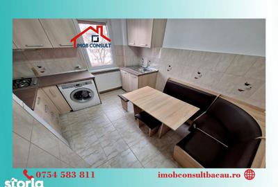 Apartament cu 2 camere semidecomandat în Narcisa - 11