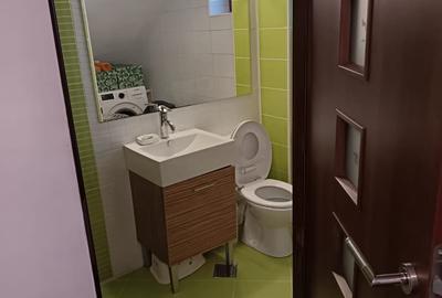 Casă individuală Clinceni, mobilată și utilată complet, curte amenajată - 23