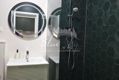 Apartament modern cu vedere la mare si loc de parcare-inchiriere pe termen lung - 19