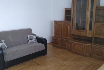 Apartament cu 2 camere în Paltin