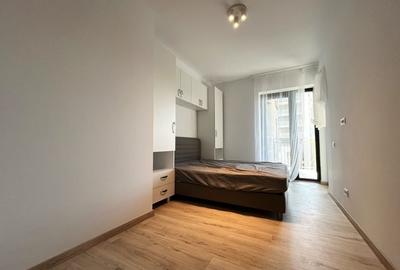 2 CAMERE || BLOC NOU || TERASA SPATIOASA ||  PARCUL CISMIGIU - 9