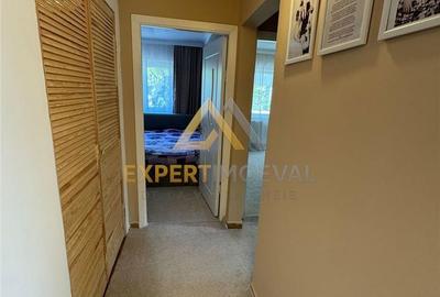 Apartament cu 3 camere decomandat în Traian - 7