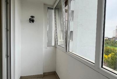 Proprietar, vând apartament 3 camere ultracentral Parc Botanic/Mall - 10