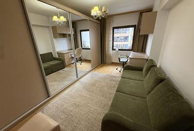 3 Camere - Grozavesti - Saphir - Splaiul Independenței 202K - 2