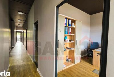 Spațiu comercial, de 174 mp, în Turnișor - 18