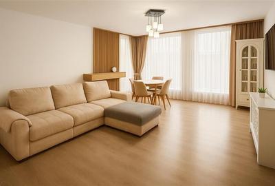 Casa exclusivista,finisaje superioare,terase ample,gradina,garaj,pavilion,Santan - 1