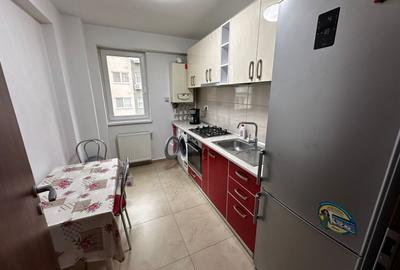 Apartament cu 2 camere în Gorjului - 1