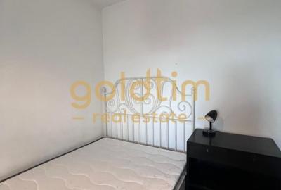 2 camere renovat,mobilat si utilat,3min metrou N. Grigorescu,Parc IOR,statia 311 - 15