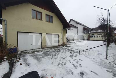 Casă individuală cu 6 camere cu Canalizare în Făgăraș - 3