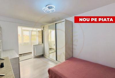 De inchiriat- Garsoniera- Pitesti-zona Gavana-Scoala 19! - 1