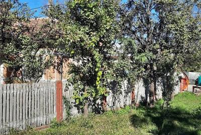 Casă cu 3 camere în Poșta Câlnău - 4