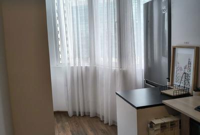 Apartament cu 2 camere decomandat în Splaiul Unirii - 4
