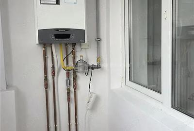 Apartament cu 2 camere decomandat în Valea Rosie - 3