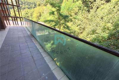 Apartament cu 2 camere semidecomandat, mobilat în Răcădău - 7