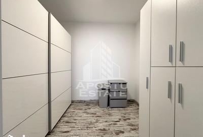 Apartament cu 3 camere, mobilat în Dumbrăvița - 5