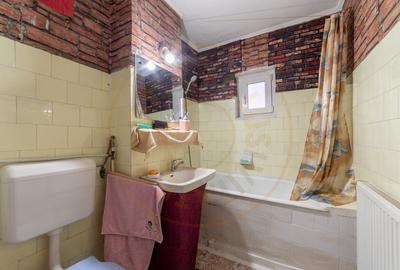 Apartament 3 camere decomandat etaj 2- Topoloveni! - 7