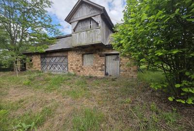 Teren Construcții intravilan de 1887 mp, în Lipău - 1