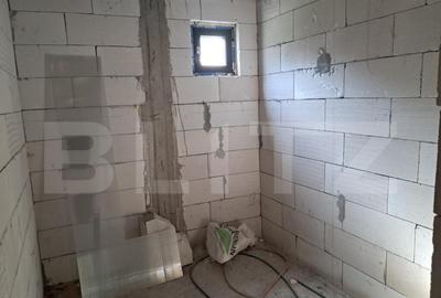 Proiect turistic HotelPensiune, 6 dormitoare, Valea Ierii - 14