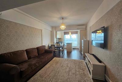 Apartament 3 camere de inchiriat, mobilat si utilat modern, prima inchiriere - 2