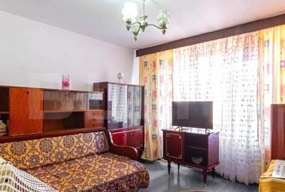 Apartament cu 3 camere decomandat, mobilat în Dârste - 5