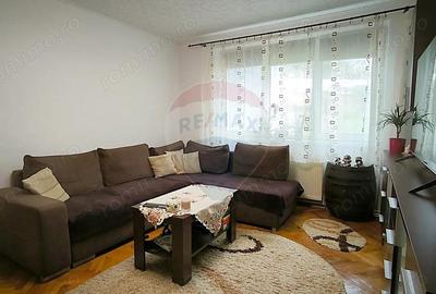 Apartament cu 4 camere semidecomandat în Nord - 13