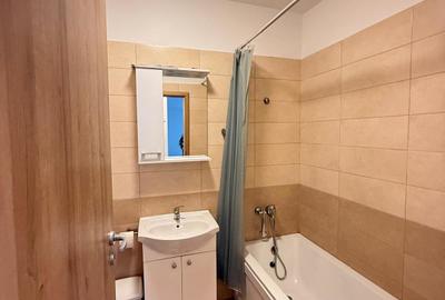 Apartament cu 2 camere si loc de parcare la liber in Militari Residence - 2