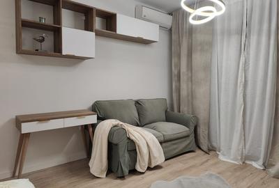 Studio, Estoria City, langa Hils Brauner, Palladium, metrou Nicolae Teclu - 4