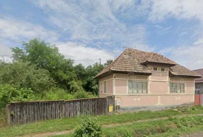 Casa de locuit si teren Suplac (Mures) - 1