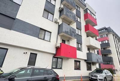 GARSONIERA SPATIOASA-LOC PARCARE-MILITARI RESIDENCE-COMISION 0 - 10