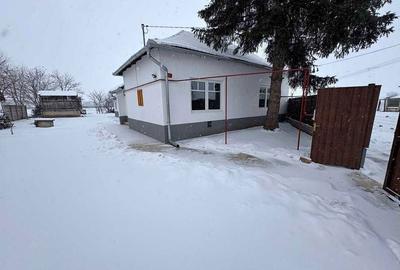 Teren de 800 mp, în Exterior Vest - 1